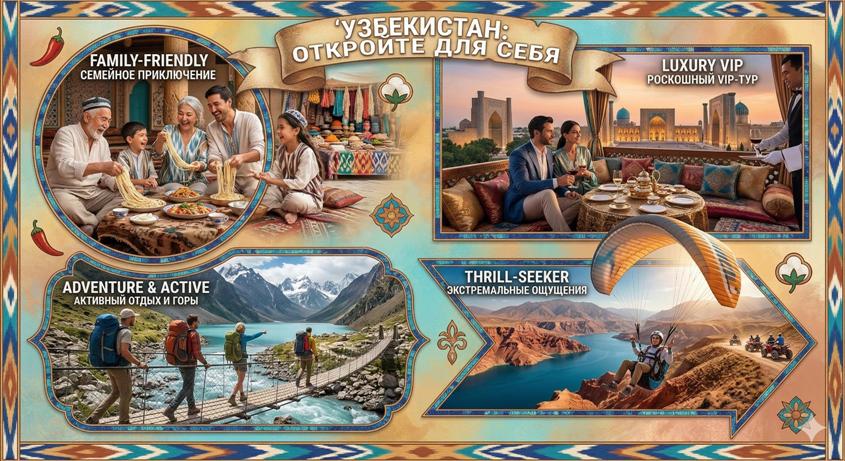  Uzbekistan Travel - Uzbekistan-Nukus.Uz - Zaamin Tour 1