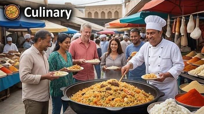  Uzbekistan Travel - Uzbekistan-Nukus.Uz - fergana tour 4