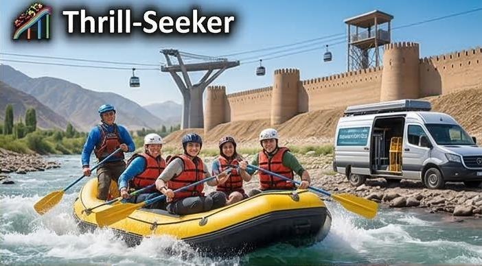  Uzbekistan Travel - Uzbekistan-Nukus.Uz - jizzakh tour 7