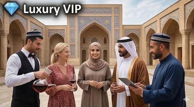  Uzbekistan Travel - Uzbekistan-Nukus.Uz - karakalpakstan tour 5