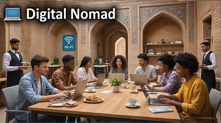  Uzbekistan Travel - Uzbekistan-Nukus.Uz - Termez Tour 2